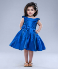 Diamond Embelished Partywear Dress