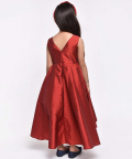 Diamond Embelished Partywear Gown