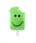 Coolest Dad Ice cream Cushion 