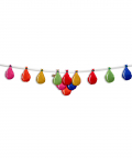 Water Balloon Bunting