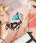 Joey & Pooh X Payal Singhal Juniper Headband for Women