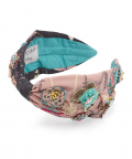 Joey & Pooh X Payal Singhal Juniper Headband for Women