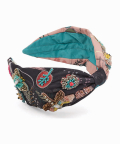 Joey & Pooh X Payal Singhal Juniper Headband for Women