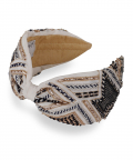 Joey & Pooh X Payal Singhal Hayley Headband for Women