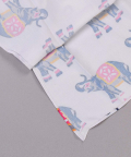 Elephant Kurta Set