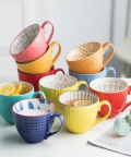 Zara Tea Set
