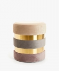 Band Pouf | Pouf Seating