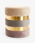 Band Pouf | Pouf Seating