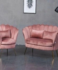 Lan 2 Seater Sofa