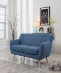 Caleb 2 Seater Sofa