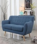 Caleb 2 Seater Sofa