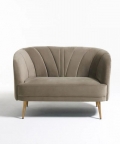 Ezra 2 Seater Sofa