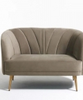 Ezra 2 Seater Sofa