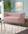 Isaac 2 Seater Sofa