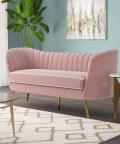 Isaac 2 Seater Sofa