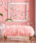 Seba 2 Seater Bench