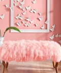 Seba 2 Seater Bench