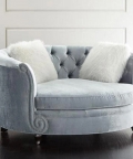 Henry 2 Seater Sofa