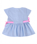Casual Cotton Dress