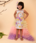 Unicorn Trail Dress 