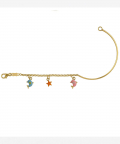 Dolphin Cuddly Bracelet