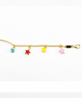 Star Cuddly Bracelet