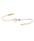 Angel Bracelet