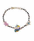 Unicorn Nazariya Bracelet