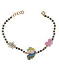 Unicorn Nazariya Bracelet