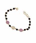 Smiley Nazariya Bracelet
