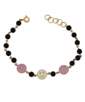 Smiley Nazariya Bracelet