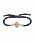Unicorn Cord Bracelet