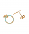 Ring Earrings