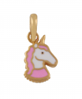 Unicorn Pendant