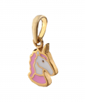 Unicorn Pendant