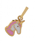 Unicorn Pendant