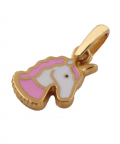 Unicorn Pendant