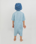 Linen Play Suit 