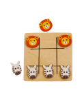 Tic Tac Toe