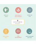 Little Jamun Feelings- Peg Dolls