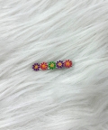 Colorfull Flower Hairclip