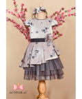 Princess Margret Dress