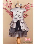 Princess Margret Dress