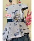 Princess Margret Dress