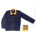 Corduroy Jacket