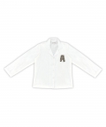 Animal Print Initial Nightsuit