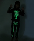 Radium Skeleton Tracksuit
