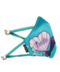Airific Barbie  - Mermaid Face Mask