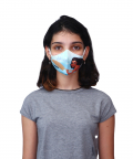 Airific Disney - Moana Face Covering