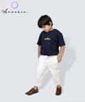 One Car Navy Blue T-Shirt